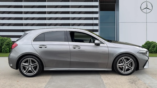 Used Mercedes-Benz A-Class 2023 for sale - 76196409: Photo 5