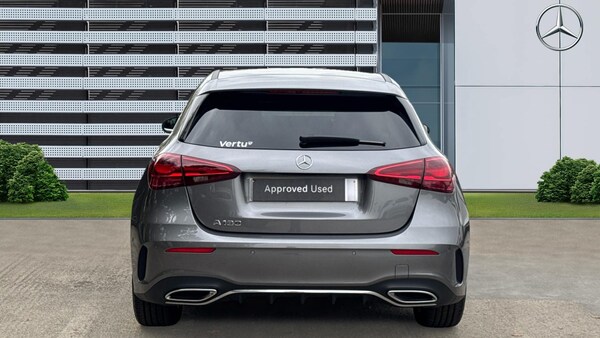 Used Mercedes-Benz A-Class 2023 for sale - 76196409: Photo 6
