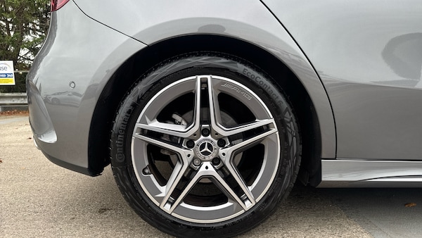 Used Mercedes-Benz A-Class 2023 for sale - 76196409: Photo 7