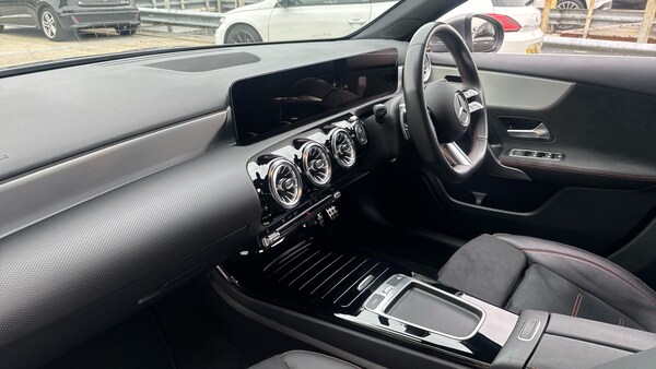 Used Mercedes-Benz A-Class 2023 for sale - 76196409: Photo 9