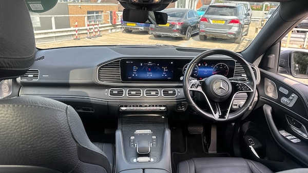 Used Mercedes-Benz GLE-Class 2024 for sale - 75655665: Photo 10