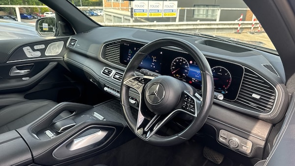 Used Mercedes-Benz GLE-Class 2024 for sale - 75655665: Photo 11