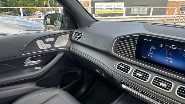 Used Mercedes-Benz GLE-Class 2024 for sale - 75655665: Photo 14