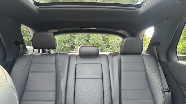 Used Mercedes-Benz GLE-Class 2024 for sale - 75655665: Photo 15