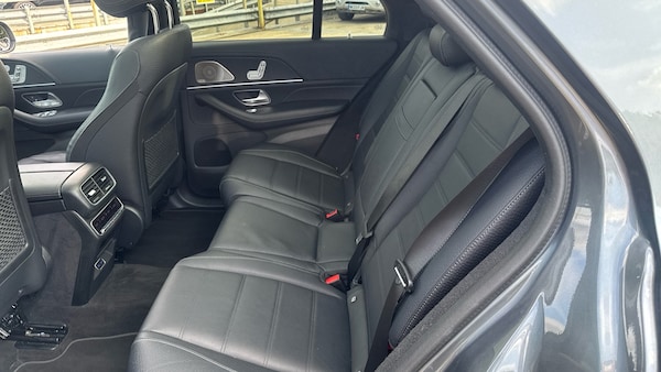 Used Mercedes-Benz GLE-Class 2024 for sale - 75655665: Photo 16
