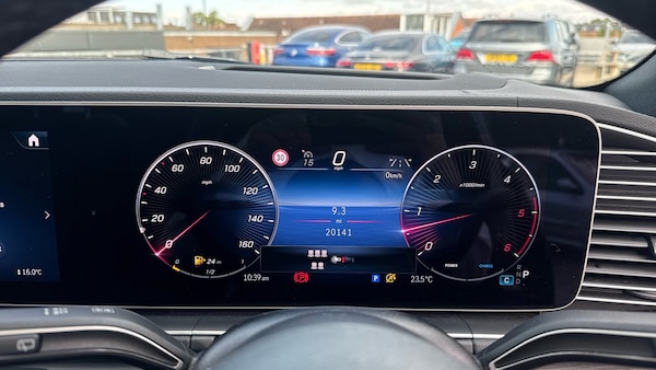 Used Mercedes-Benz GLE-Class 2024 for sale - 75655665: Photo 18