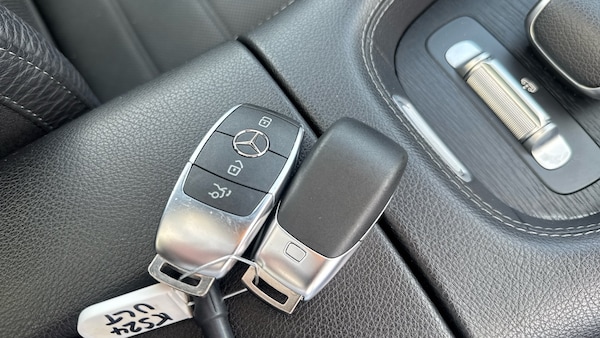 Used Mercedes-Benz GLE-Class 2024 for sale - 75655665: Photo 19