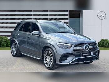 Used Mercedes-Benz GLE-Class 2024 for sale - 75655665: Photo