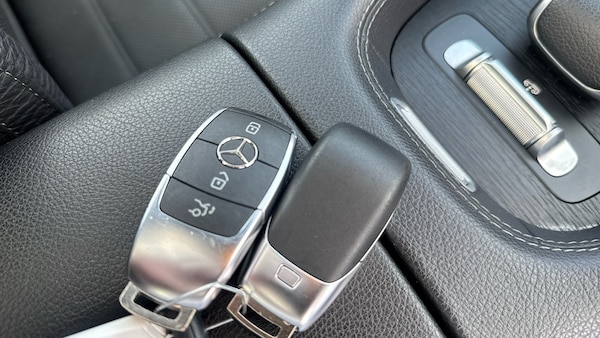 Used Mercedes-Benz GLE-Class 2024 for sale - 75655665: Photo 20