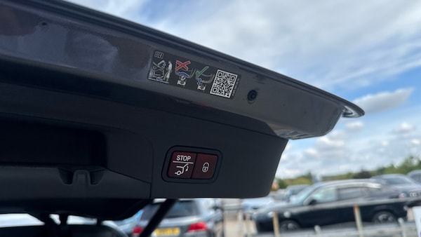 Used Mercedes-Benz GLE-Class 2024 for sale - 75655665: Photo 23