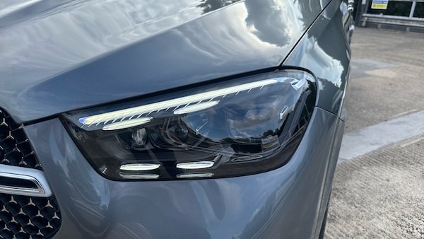 Used Mercedes-Benz GLE-Class 2024 for sale - 75655665: Photo 25