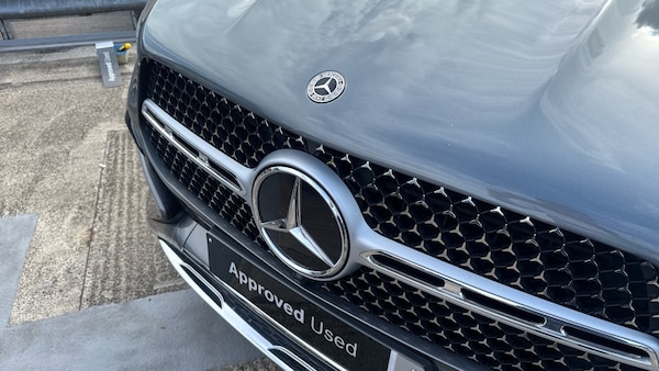 Used Mercedes-Benz GLE-Class 2024 for sale - 75655665: Photo 26