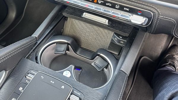 Used Mercedes-Benz GLE-Class 2024 for sale - 75655665: Photo 31