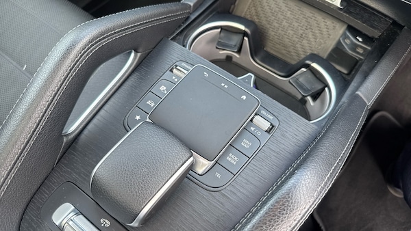Used Mercedes-Benz GLE-Class 2024 for sale - 75655665: Photo 32