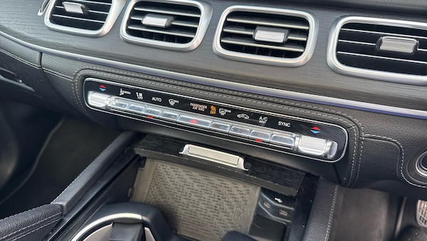 Used Mercedes-Benz GLE-Class 2024 for sale - 75655665: Photo 33