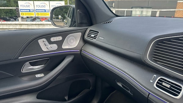 Used Mercedes-Benz GLE-Class 2024 for sale - 75655665: Photo 36