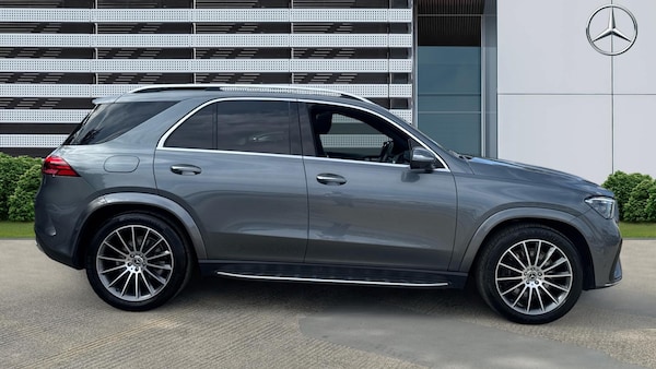 Used Mercedes-Benz GLE-Class 2024 for sale - 75655665: Photo 5