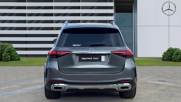 Used Mercedes-Benz GLE-Class 2024 for sale - 75655665: Photo 6