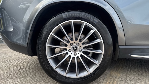Used Mercedes-Benz GLE-Class 2024 for sale - 75655665: Photo 7
