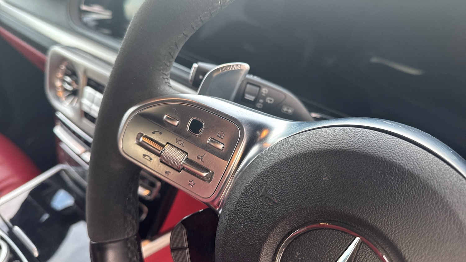 Used Mercedes-Benz G Class 2019 for sale - 76984671: Photo 44