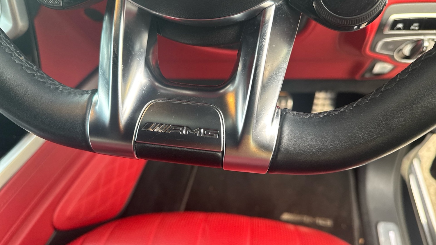 Used Mercedes-Benz G Class 2019 for sale - 76984671: Photo 45