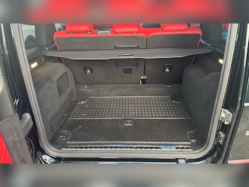 Used Mercedes-Benz G Class 2019 for sale - 76984671: Photo