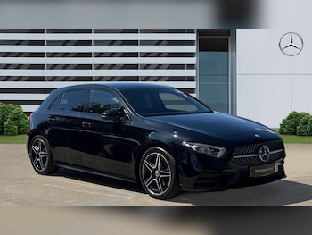 Used Mercedes-Benz A-Class 2023 for sale - 79287664: Photo