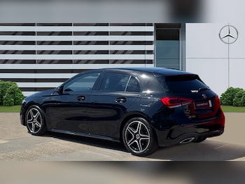 Used Mercedes-Benz A-Class 2023 for sale - 79287664: Photo