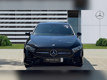 Used Mercedes-Benz A-Class 2023 for sale - 79287664: Photo