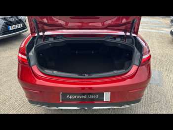 Used Mercedes-Benz E-Class 2017 for sale - 74843579: Photo