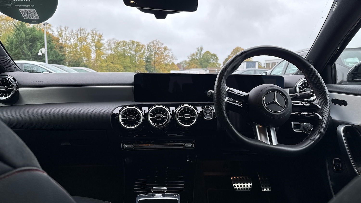 Used Mercedes-Benz A-Class 2023 for sale - 76243527: Photo 10