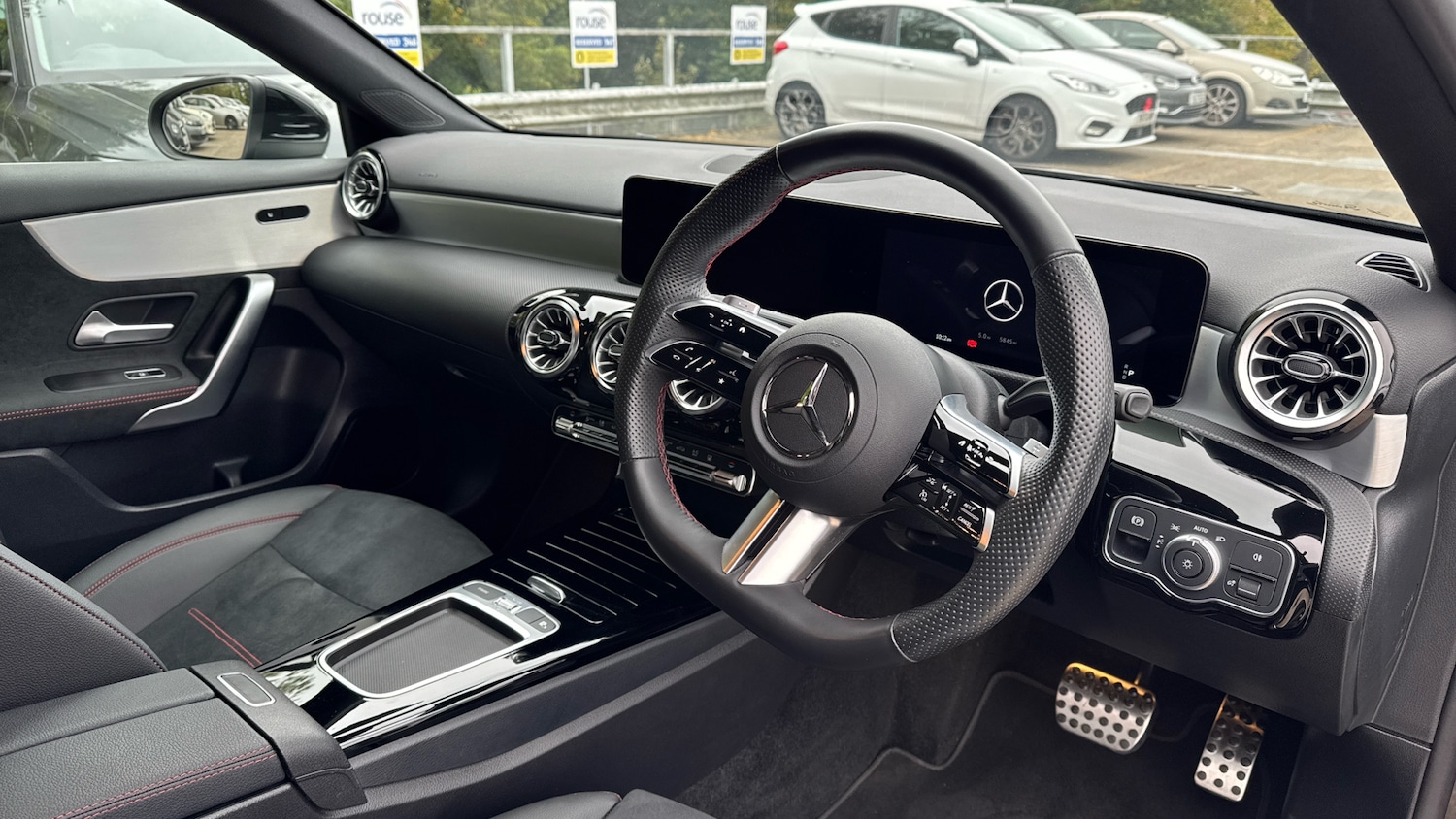 Used Mercedes-Benz A-Class 2023 for sale - 76243527: Photo 11