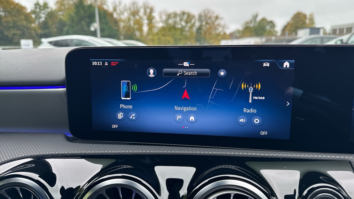 Used Mercedes-Benz A-Class 2023 for sale - 76243527: Photo 12