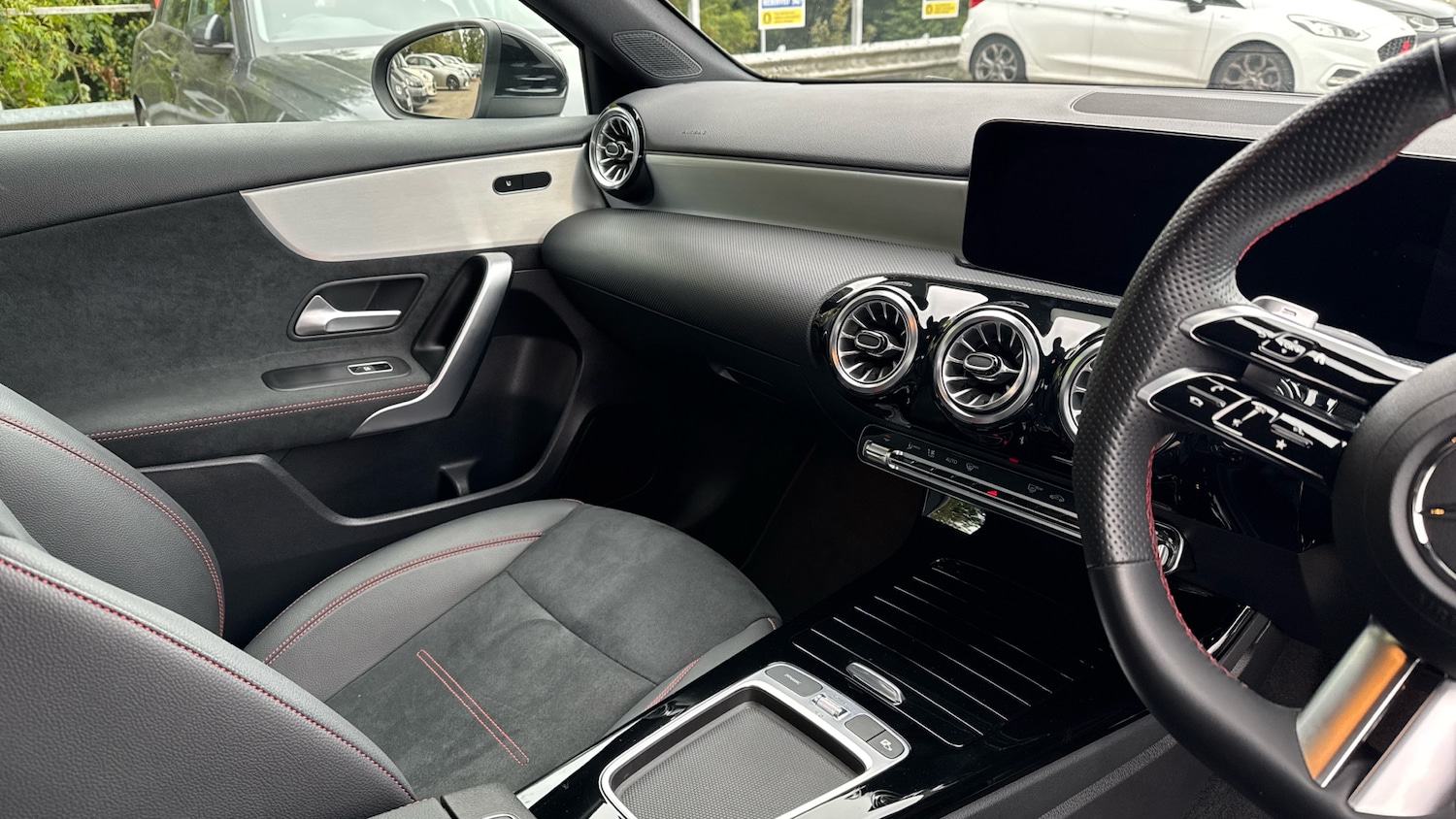 Used Mercedes-Benz A-Class 2023 for sale - 76243527: Photo 14