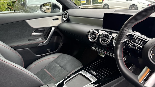 Used Mercedes-Benz A-Class 2023 for sale - 76243527: Photo 14