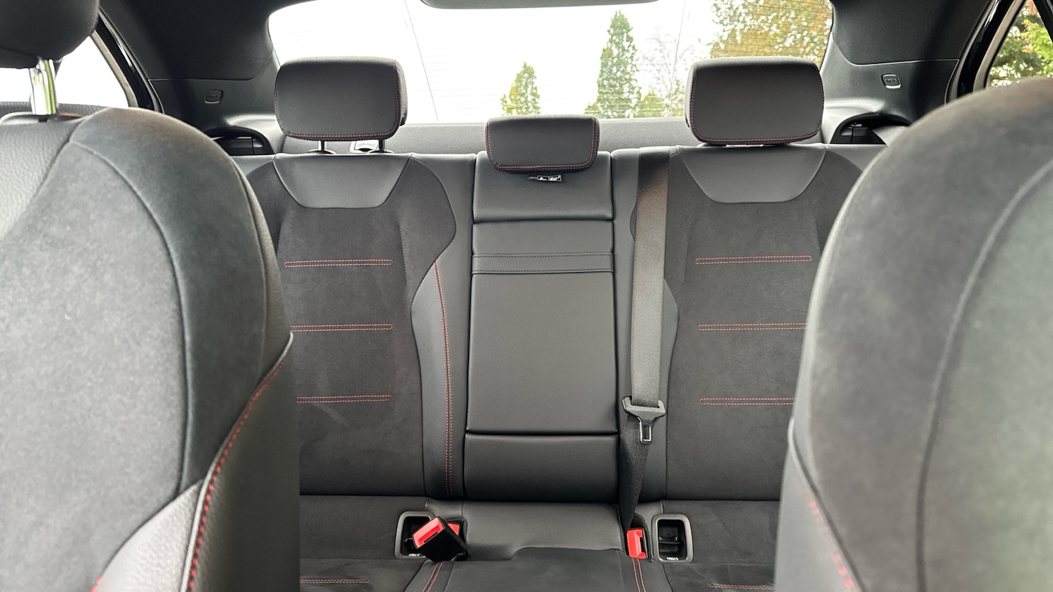 Used Mercedes-Benz A-Class 2023 for sale - 76243527: Photo 15