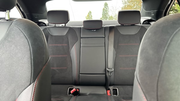 Used Mercedes-Benz A-Class 2023 for sale - 76243527: Photo 15