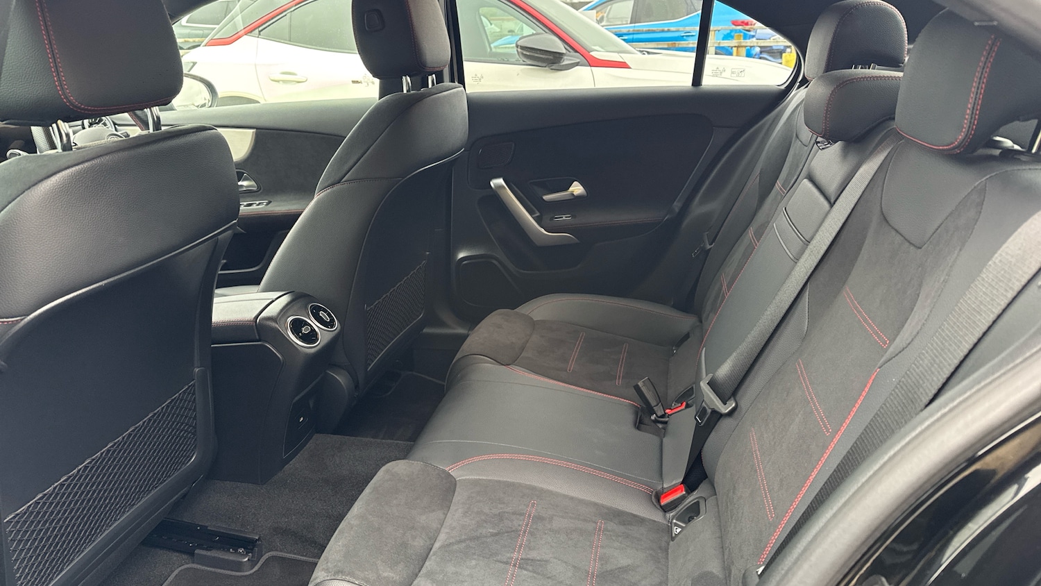 Used Mercedes-Benz A-Class 2023 for sale - 76243527: Photo 16