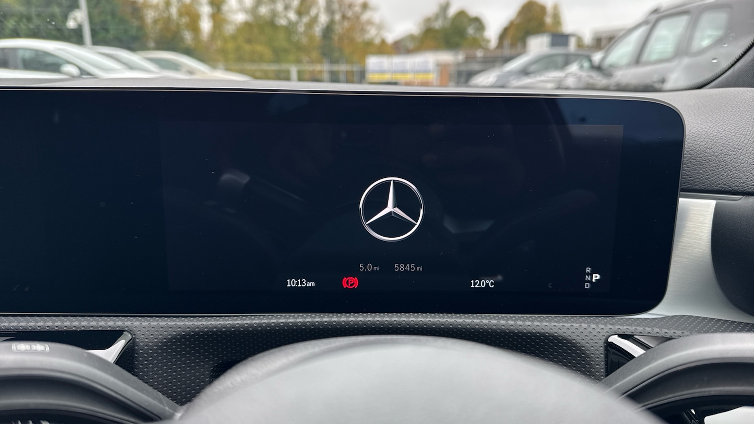 Used Mercedes-Benz A-Class 2023 for sale - 76243527: Photo 18