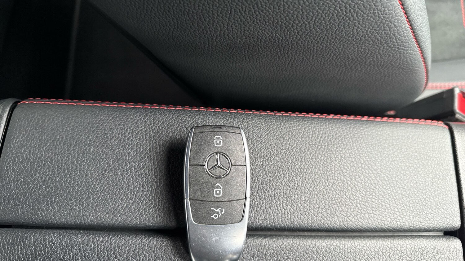 Used Mercedes-Benz A-Class 2023 for sale - 76243527: Photo 19