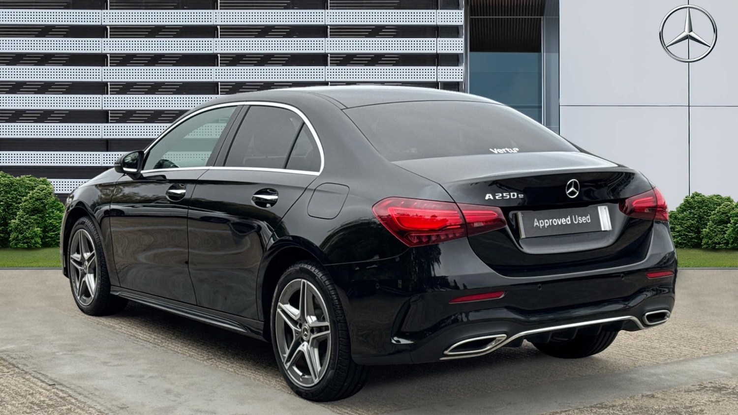 Used Mercedes-Benz A-Class 2023 for sale - 76243527: Photo 2