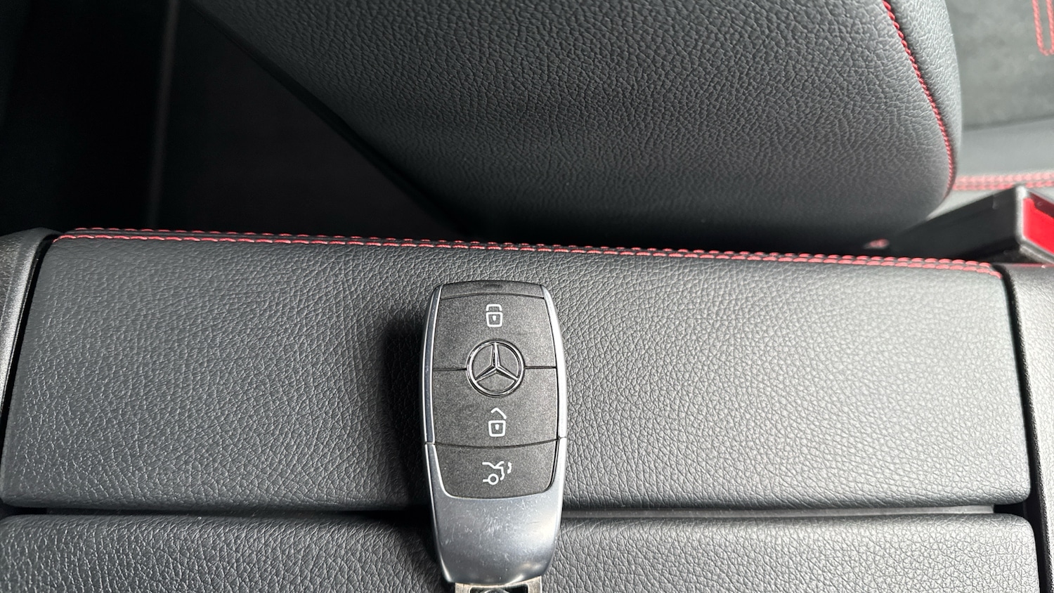 Used Mercedes-Benz A-Class 2023 for sale - 76243527: Photo 20