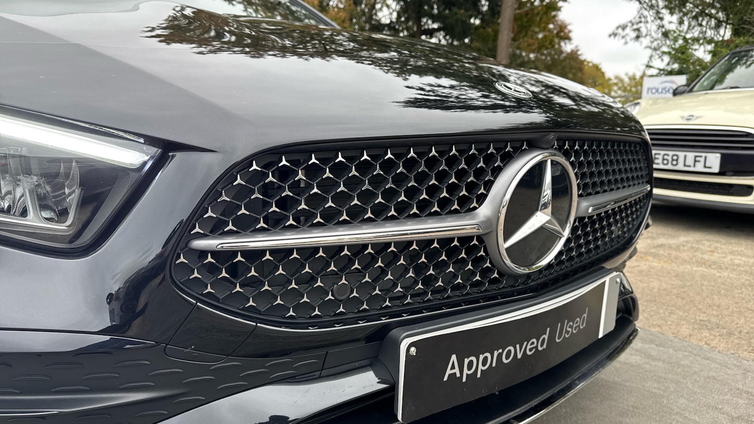 Used Mercedes-Benz A-Class 2023 for sale - 76243527: Photo 22