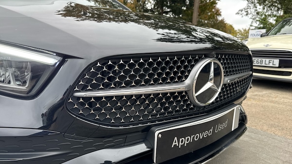 Used Mercedes-Benz A-Class 2023 for sale - 76243527: Photo 22