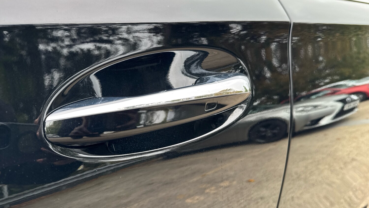 Used Mercedes-Benz A-Class 2023 for sale - 76243527: Photo 24