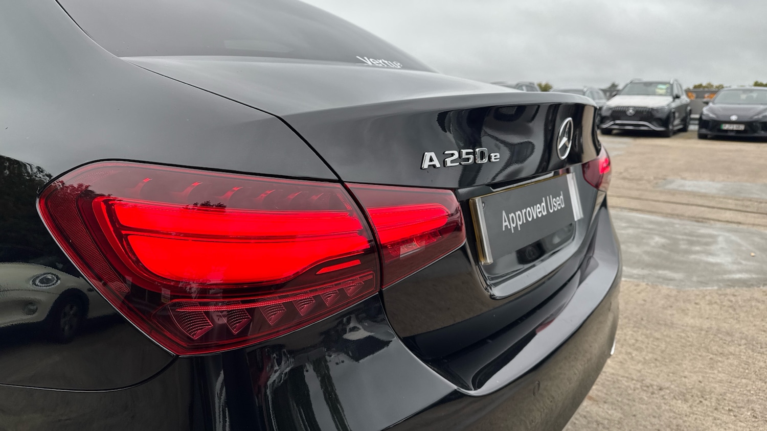 Used Mercedes-Benz A-Class 2023 for sale - 76243527: Photo 25