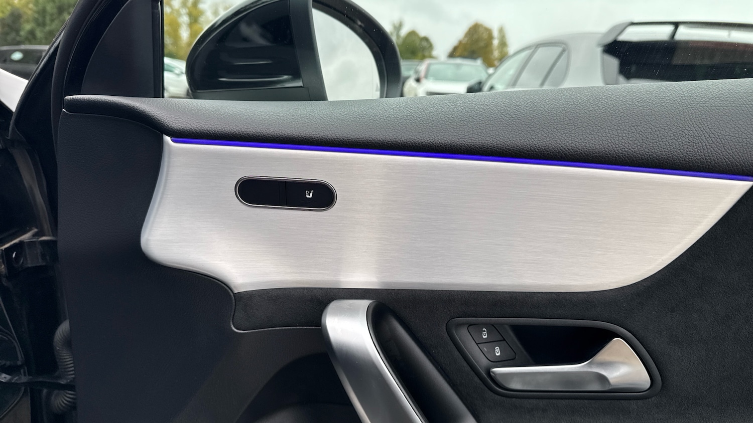 Used Mercedes-Benz A-Class 2023 for sale - 76243527: Photo 27