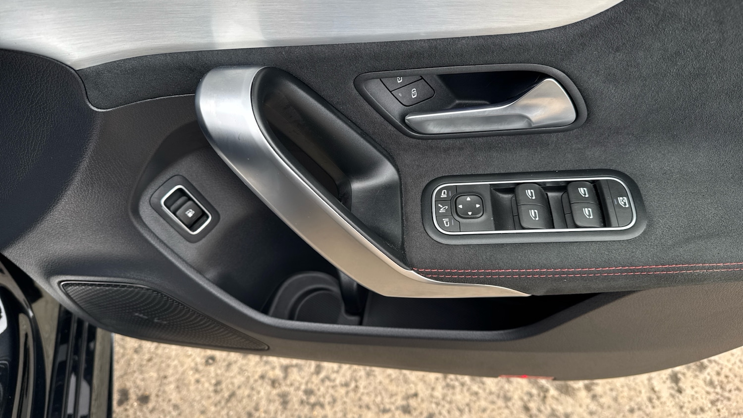 Used Mercedes-Benz A-Class 2023 for sale - 76243527: Photo 28