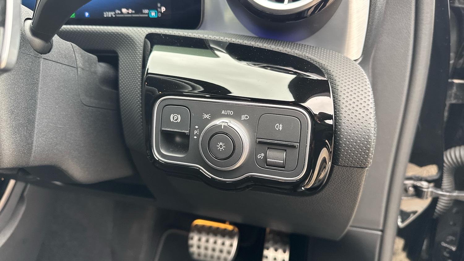 Used Mercedes-Benz A-Class 2023 for sale - 76243527: Photo 30