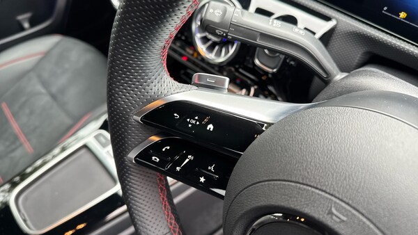 Used Mercedes-Benz A-Class 2023 for sale - 76243527: Photo 32